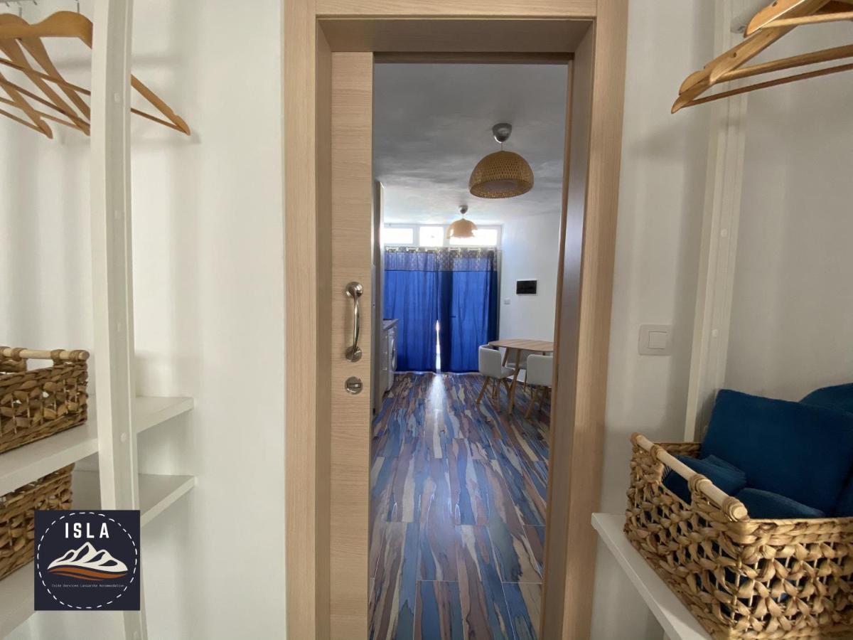 Cristian Puerto Del Carmen Los Delfines Экстерьер фото