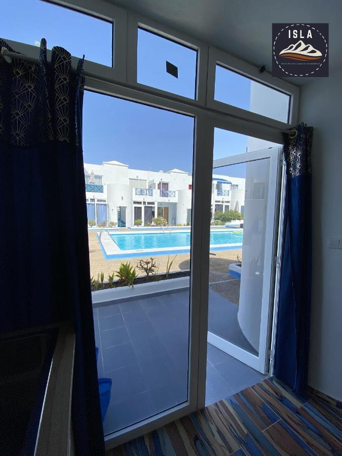 Cristian Puerto Del Carmen Los Delfines Экстерьер фото