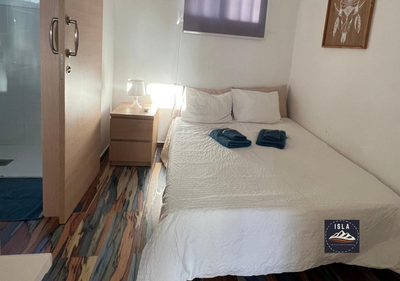 Cristian Puerto Del Carmen Los Delfines Экстерьер фото